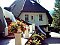 Holiday home apartment Schanz Mistelgau / Obernsees