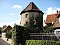 Apartment holiday home Winzerturm Sommerach