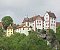 Holiday home apartment Burg Egloffstein Egloffstein