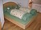Holiday home apartment Haslach Nesselwang