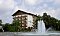 Apartments holiday home Arkadenhaus Thermenblick Bad Füssing
