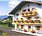 Holiday home apartment Ortnerhof Traunstein