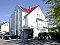 Holiday home apartment Kups Wohnbau Ansbach