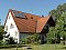 Holiday home apartment Ida Schmidt Colmberg