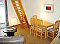 Holiday home apartment Ballheim Leutershausen