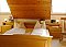 Holiday home apartment Waldblick Bad Staffelstein / Neubanz
