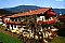 Holiday home apartment Alpenblick Farchant