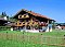 Holiday home apartment Benz Am Mühlanger Krün