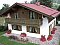 Holiday home apartment Beschta Unterammergau