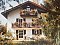 Holiday home apartment Funk Unterammergau
