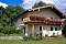 Holiday home apartment Rübsamen Brannenburg