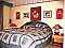Holiday home apartment Wolf Ottweiler