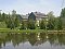 Holiday home apartment Rausendorf Oberlausitz Cunewalde