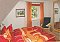 Holiday home apartment Heppy Jonsdorf