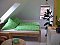 Holiday home apartment Elbblick Wittenberge / Hinzdorf