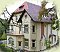 Holiday home apartment Villa Katharina Bad Freienwalde