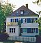 Holiday home apartment Am Lorettoberg Freiburg