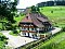 Holiday home apartment Josenmühle Titisee-Neustadt
