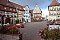 Holiday home apartment Haus am Marktplatz Bad Wimpfen