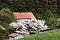 Holiday home apartment Am Goddelsberg Korbach / Rhena