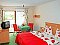Holiday home apartment Luginsland Bad Bellingen / Bamlach
