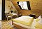 Holiday home apartment Haus am Kaltenbach Enzklösterle / Gompelscheuer