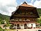 Holiday home apartment Jockelsbauernhof Alpirsbach / Ehlenbogen