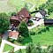 Holiday home apartment Metzgersbauernhof Alpirsbach / Ehlenbogen