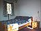 Holiday home apartment Ferienbahnhof Bodensee Frickingen