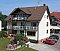 Holiday home apartment Haus Rosengarten Hagnau