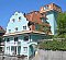 Holiday home apartment Villa Romantica Meersburg