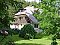 Holiday home apartment Haus Zeder Aitern