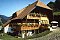 Holiday home apartment Haus Morgensonne Aitern