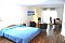 Holiday home apartment Karle Binzen