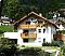 Holiday home apartment Jaufmann Schönau