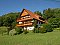 Holiday home apartment Haus Kirchberg Bad Peterstal Griesbach