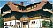 Holiday home apartment Jungbauernhof Baumann Gutach