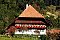 Holiday home apartment Hasenbauernhof Gutach