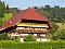Holiday home apartment Hansenchristenhof Gutach