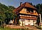 Holiday home apartment Hinterschlauchbauernhof Gutach
