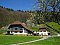 Holiday home apartment Vordersbergerhof Hausach