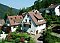 Holiday home apartment Kieninger Hornberg