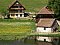 Holiday home apartment Sägehof Hornberg / Reichenbach