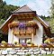 Holiday home apartment Kempenhof Seelbach