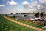 Drage / Elbe accommodation