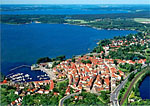 Waren Müritz camping