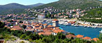 Marina yachting