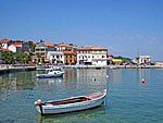 Šilo island of Krk