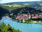 Skradin Bridge