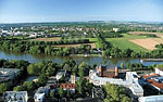 Offenbach am Main Cinemaxx